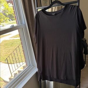 Halogen Athletic Tunic